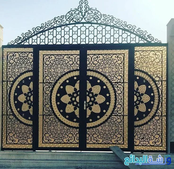 IRON CRAFT custom decorative metalwork